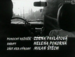 Čechův most a Hrad