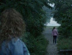 Jana hľadá Amálku