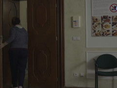 kancelária psychiatričky 2