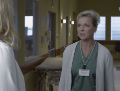 chodba traumatológie