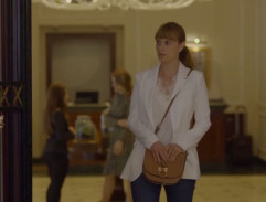 pred reštauráciou Arkádia