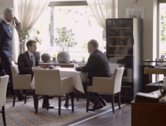 reštaurácia Arkádia