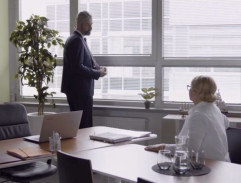 kancelária riaditeľa