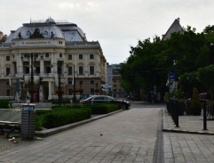 Hviezdoslavovo námestie