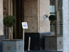 Ukrajinka s pasákom