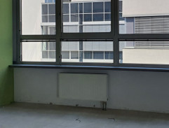 kancelária riaditeľa