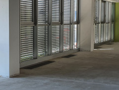 recepcia traumatológie