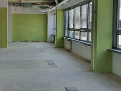 kancelária riaditeľa