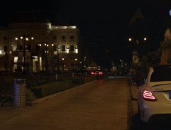 Hviezdoslavovo námestie