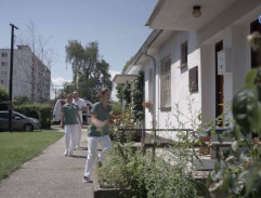 Ema hľadá malú Kiku