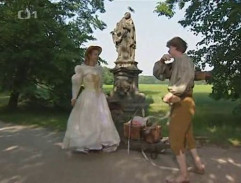 O třech ospalých princeznách