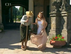 O třech ospalých princeznách