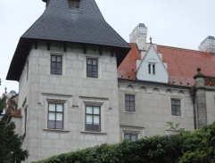 O Šípkové Růžence