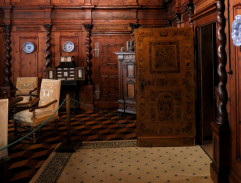 O Šípkové Růžence