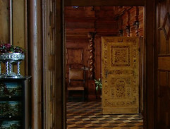 O Šípkové Růžence