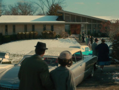 Domov Stackhousových