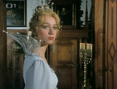 Doprovázení princezny 2