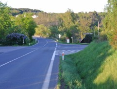 Smrt stopařek