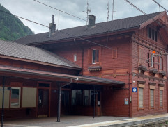 Bláznivá dovolená v Evropě