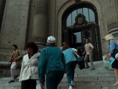 Bláznivá dovolená v Evropě