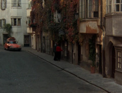 Bláznivá dovolená v Evropě