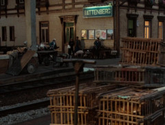 Bláznivá dovolená v Evropě