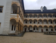 O sirotkovi z Radhoště