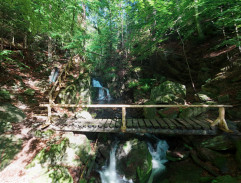 O sirotkovi z Radhoště