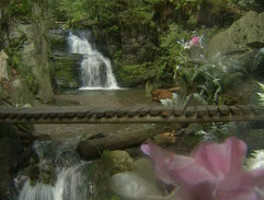 O sirotkovi z Radhoště