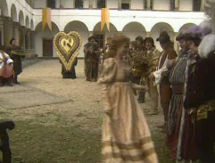 O sirotkovi z Radhoště