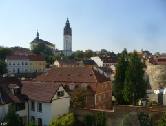 Schůzka