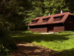 Opuštěná restaurace