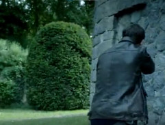 Alex hľadá unikajúceho muža