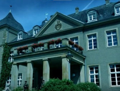 Budova ruského konzulátu