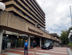 Evanjelická nemocnica