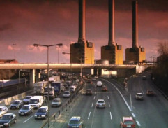 Zápcha pri Wilmersdorfe