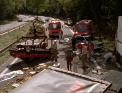 Prevrátený športiak