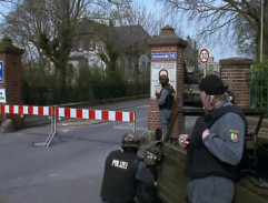 Zátarasa proti tanku