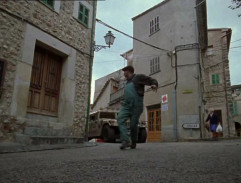 Hummerom po Mallorce