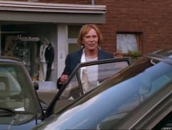 Pani cvičí Weihmanna