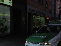 Hľadanie Sandry Göller