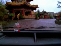 Čínske stavby vo Phantasialande