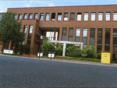 Administratívna budova