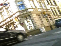 Naháňačka s Timom