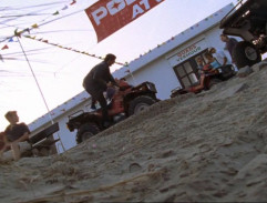 Požičovňa štvorkoliek