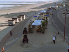 Naháňačka na štvorkolkách