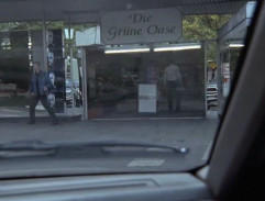 Kvetinárstvo Zelená oáza