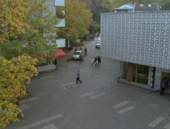 Hagemann na pešej zóne