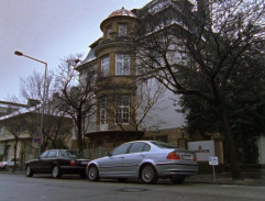 Stavebná firma Ludwig Solms