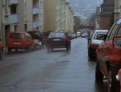 Georg Solms uniká polícii